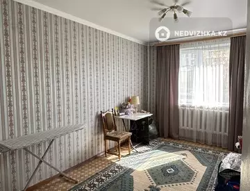 80 м², 4-комнатная квартира, этаж 2 из 9, 80 м², изображение - 5