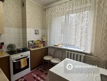 80 м², 4-комнатная квартира, этаж 2 из 9, 80 м², изображение - 7