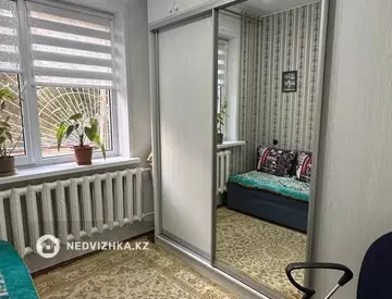 4-комнатная квартира, этаж 2 из 9, 80 м²