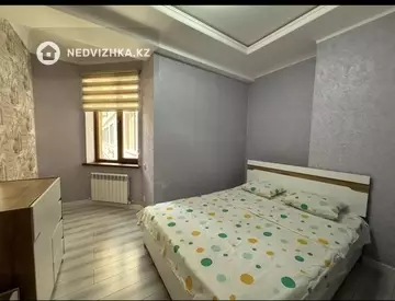 3-комнатная квартира, этаж 5 из 10, 133 м², посуточно