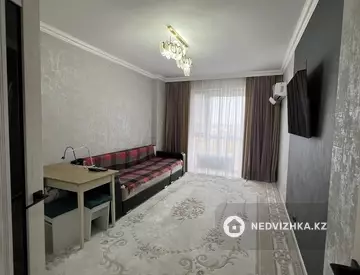 60 м², 2-комнатная квартира, этаж 2 из 9, 60 м², изображение - 16