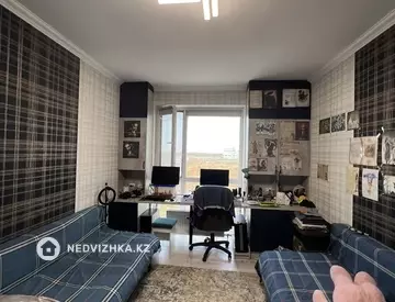 2-комнатная квартира, этаж 2 из 9, 60 м²