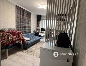 60 м², 2-комнатная квартира, этаж 2 из 9, 60 м², изображение - 9