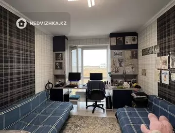 2-комнатная квартира, этаж 2 из 9, 60 м²