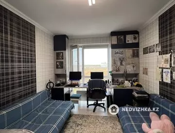 60 м², 2-комнатная квартира, этаж 2 из 9, 60 м², изображение - 5