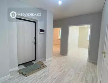 3-комнатная квартира, этаж 10 из 12, 85 м²