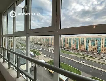 85 м², 3-комнатная квартира, этаж 10 из 12, 85 м², изображение - 25