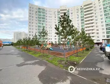 85 м², 3-комнатная квартира, этаж 10 из 12, 85 м², изображение - 31