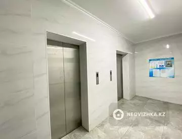 85 м², 3-комнатная квартира, этаж 10 из 12, 85 м², изображение - 32