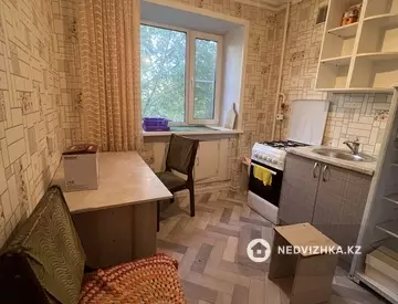 42 м², 2-комнатная квартира, этаж 3 из 5, 42 м², изображение - 13