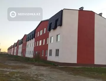 26 м², 1-комнатная квартира, этаж 1 из 3, 26 м², изображение - 7