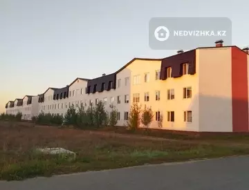 26 м², 1-комнатная квартира, этаж 1 из 3, 26 м², изображение - 8