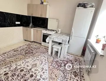 26 м², 1-комнатная квартира, этаж 1 из 3, 26 м², изображение - 16