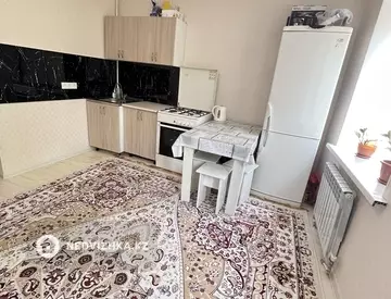 26 м², 1-комнатная квартира, этаж 1 из 3, 26 м², изображение - 15