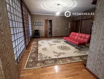 220 м², 5-комнатная квартира, этаж 7 из 9, 220 м², изображение - 14