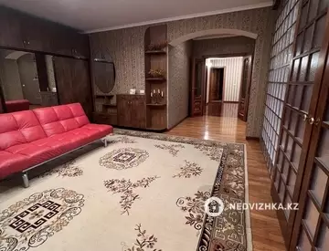 220 м², 5-комнатная квартира, этаж 7 из 9, 220 м², изображение - 1