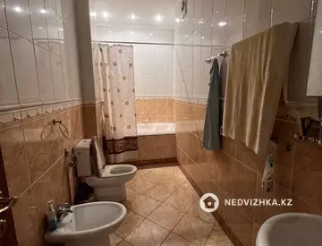 220 м², 5-комнатная квартира, этаж 7 из 9, 220 м², изображение - 12