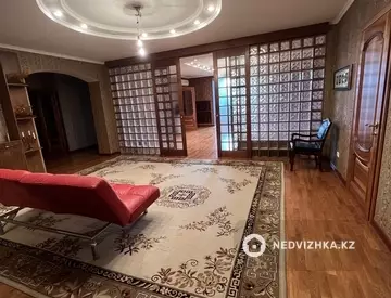 220 м², 5-комнатная квартира, этаж 7 из 9, 220 м², изображение - 2