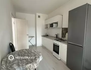 42 м², 1-комнатная квартира, этаж 7 из 9, 42 м², изображение - 6