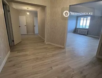 135 м², 4-комнатная квартира, этаж 1 из 9, 135 м², изображение - 7