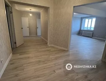 135 м², 4-комнатная квартира, этаж 1 из 9, 135 м², изображение - 6