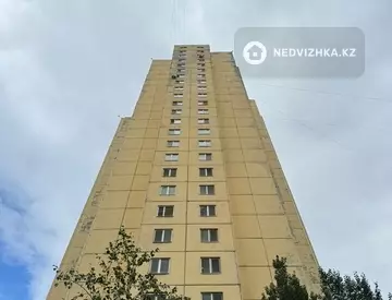 72 м², 2-комнатная квартира, этаж 12 из 24, 72 м², изображение - 1