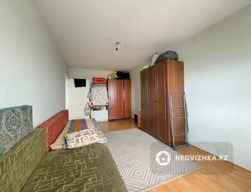 72 м², 2-комнатная квартира, этаж 12 из 24, 72 м², изображение - 12