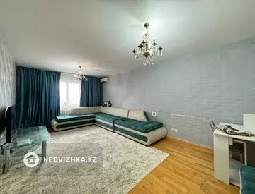 72 м², 2-комнатная квартира, этаж 12 из 24, 72 м², изображение - 11