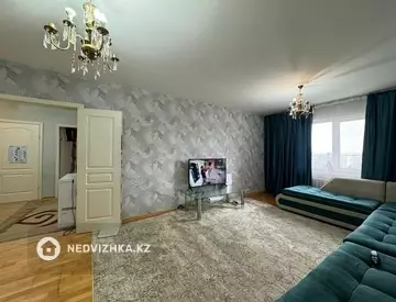 72 м², 2-комнатная квартира, этаж 12 из 24, 72 м², изображение - 5