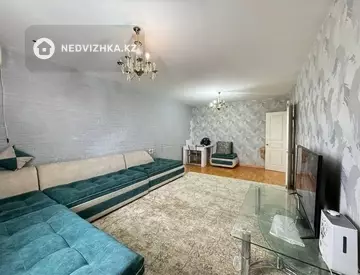 72 м², 2-комнатная квартира, этаж 12 из 24, 72 м², изображение - 10