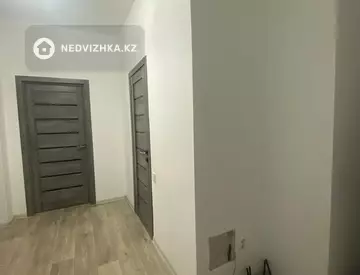 2-комнатная квартира, этаж 11 из 13, 54 м²