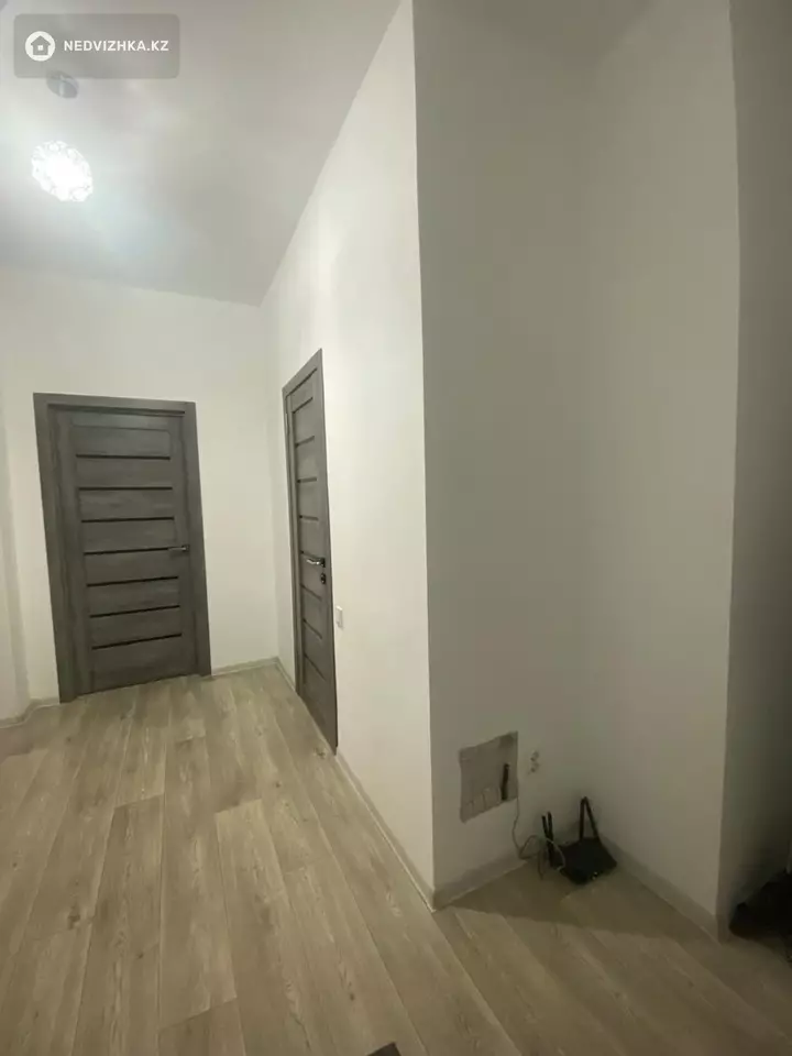 54 м², 2-комнатная квартира, этаж 11 из 13, 54 м², изображение - 1