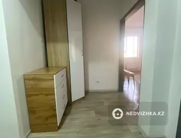 2-комнатная квартира, этаж 11 из 13, 54 м²