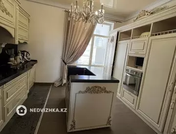 130 м², 4-комнатная квартира, этаж 6 из 7, 130 м², изображение - 1