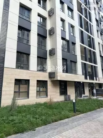 39.5 м², 2-комнатная квартира, этаж 11 из 13, 40 м², изображение - 4