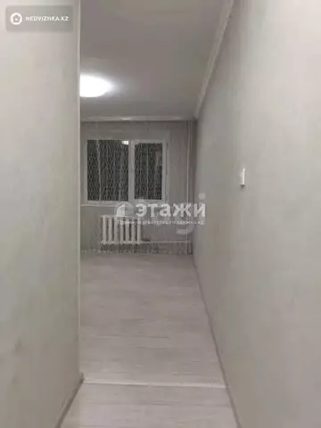 1-комнатная квартира, этаж 2 из 4, 31 м²