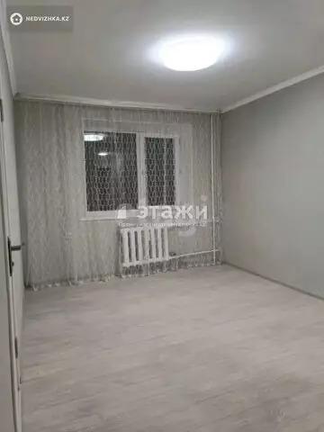 1-комнатная квартира, этаж 2 из 4, 31 м²