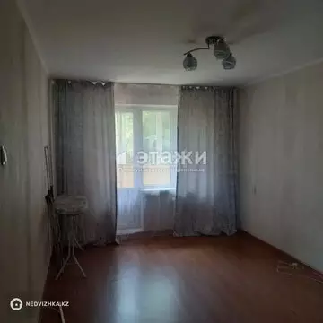 1-комнатная квартира, этаж 4 из 5, 31 м²