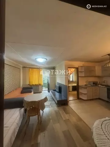 2-комнатная квартира, этаж 4 из 4, 42 м²