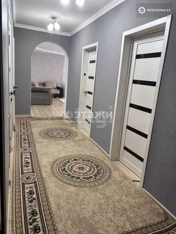 98 м², 4-комнатная квартира, этаж 14 из 16, 98 м², изображение - 6