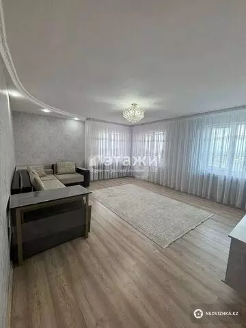 98 м², 4-комнатная квартира, этаж 14 из 16, 98 м², изображение - 8