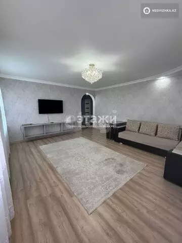 98 м², 4-комнатная квартира, этаж 14 из 16, 98 м², изображение - 10