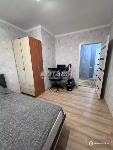 98 м², 4-комнатная квартира, этаж 14 из 16, 98 м², изображение - 16