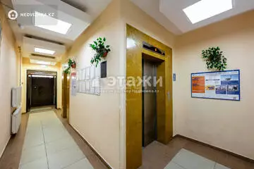 57.6 м², 2-комнатная квартира, этаж 12 из 12, 58 м², изображение - 4