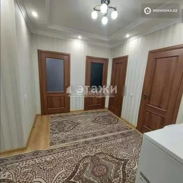 102 м², 2-комнатная квартира, этаж 5 из 12, 102 м², изображение - 2