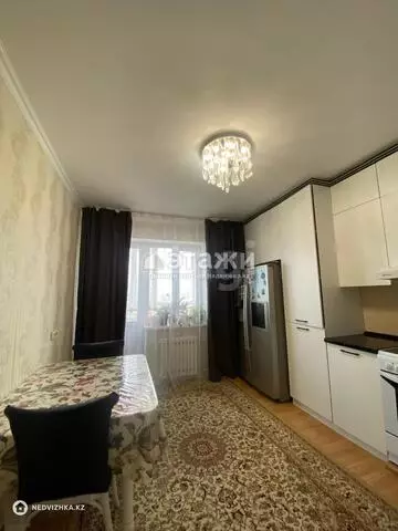 107 м², 3-комнатная квартира, этаж 17 из 18, 107 м², изображение - 2