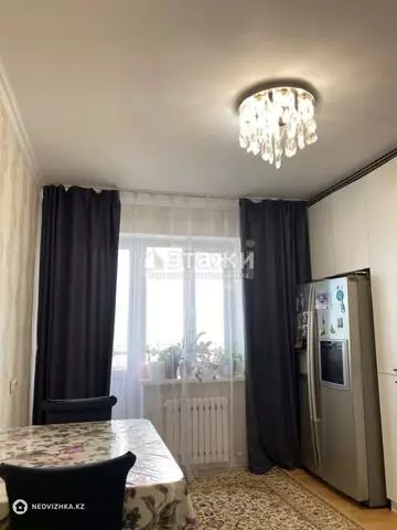 107 м², 3-комнатная квартира, этаж 17 из 18, 107 м², изображение - 5