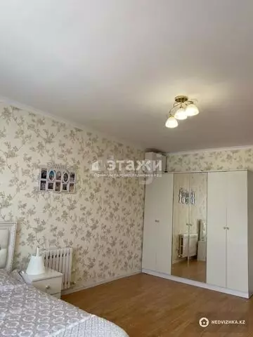 107 м², 3-комнатная квартира, этаж 17 из 18, 107 м², изображение - 6