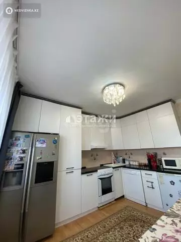 107 м², 3-комнатная квартира, этаж 17 из 18, 107 м², изображение - 12