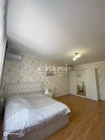 107 м², 3-комнатная квартира, этаж 17 из 18, 107 м², изображение - 14